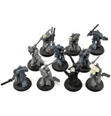 Games Workshop SPACE WOLVES 10 Assault Intercessors #1 Warhammer 40K