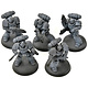 SPACE WOLVES 5 Intercessors #2 Warhammer 40K