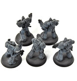 Games Workshop SPACE WOLVES 5 Intercessors #2 Warhammer 40K