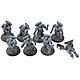 SPACE WOLVES 8 Reivers #1 Warhammer 40K