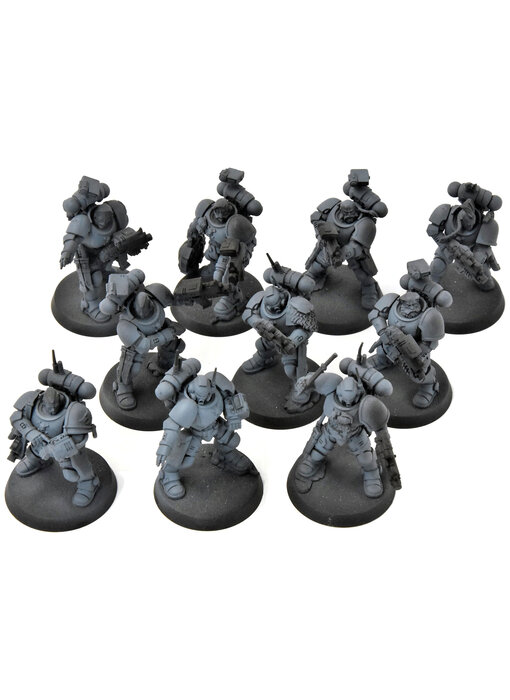 SPACE WOLVES 10 Infiltrators #1 Warhammer 40K