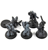 Games Workshop SPACE WOLVES 5 Assault Intercessors #2 Warhammer 40K