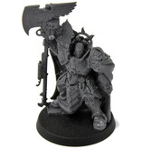 Games Workshop ADEPTUS CUSTODES Trajann Valoris #1 Warhammer 40K