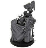 Games Workshop ADEPTUS CUSTODES Trajann Valoris #1 Warhammer 40K