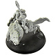 SPACE WOLVES Wolf Lord on Thunderwolf #1 Warhammer 40K