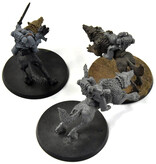 Games Workshop SPACE WOLVES Thunderwolf Cavalry #2 Warhammer 40K