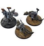 Games Workshop SPACE WOLVES Thunderwolf Cavalry #3 Warhammer 40K