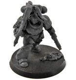 Games Workshop SPACE WOLVES Lieutnant #1 Warhammer 40K