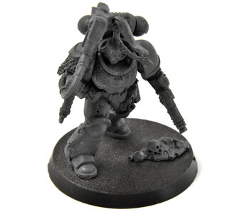 SPACE WOLVES Lieutnant #1 Warhammer 40K