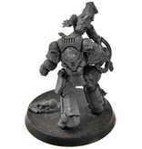 Games Workshop SPACE WOLVES Lieutnant #1 Warhammer 40K