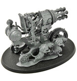 Games Workshop SKAVEN Ratling warpblaster #1 Warhammer Sigmar Skaventide