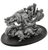 Games Workshop SKAVEN Ratling warpblaster #2 Warhammer Sigmar Skaventide