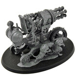 Games Workshop SKAVEN Ratling warpblaster #2 Warhammer Sigmar Skaventide