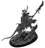 Games Workshop SKAVEN Gnawlord on Gnaw-Beast #1 Warhammer Sigmar