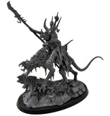Games Workshop SKAVEN Gnawlord on Gnaw-Beast #1 Warhammer Sigmar