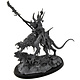 SKAVEN Gnawlord on Gnaw-Beast #1 Warhammer Sigmar