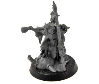 SKAVEN Warlock Engineer #1 Warhammer Sigmar Skaventide