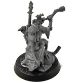Games Workshop SKAVEN Warlock Engineer #1 Warhammer Sigmar Skaventide