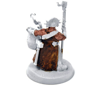 CITIES OF Warhammer Sigmar Alchemite Warforger #1 Warhammer Sigmar