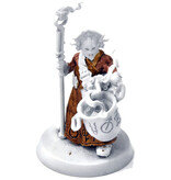 Games Workshop CITIES OF Warhammer Sigmar Alchemite Warforger #1 Warhammer Sigmar