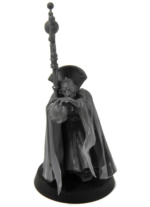 CITIES OF Warhammer Sigmar Battlemage #1 Warhammer Sigmar