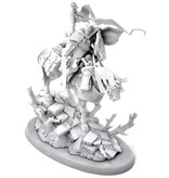 Games Workshop CITIES OF Warhammer Sigmar Freeguild Cavalier Marshal #1 Warhammer Sigmar