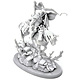 CITIES OF Warhammer Sigmar Freeguild Cavalier Marshal #1 Warhammer Sigmar
