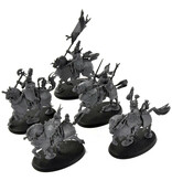 Games Workshop CITIES OF Warhammer Sigmar 5 Freeguild Cavaliers #1 Warhammer Sigmar