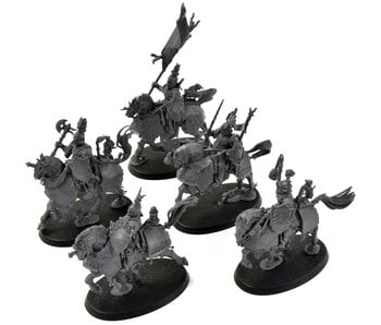CITIES OF Warhammer Sigmar 5 Freeguild Cavaliers #1 Warhammer Sigmar