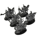 Games Workshop CITIES OF Warhammer Sigmar 5 Freeguild Cavaliers #1 Warhammer Sigmar