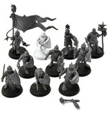 Games Workshop CITIES OF Warhammer Sigmar 10 Freeguild Steelhelms #1 Warhammer Sigmar