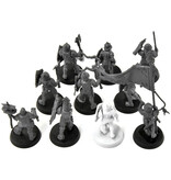 Games Workshop CITIES OF Warhammer Sigmar 10 Freeguild Steelhelms #1 Warhammer Sigmar
