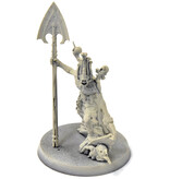 Games Workshop CURSED CITY Gorslav the gravekeeper #1 Warhammer Sigmar