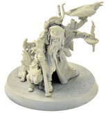 Games Workshop CURSED CITY Torgillius the chamberlain #1 Warhammer Sigmar