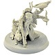 CURSED CITY Torgillius the chamberlain #1 Warhammer Sigmar
