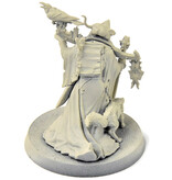 Games Workshop CURSED CITY Torgillius the chamberlain #1 Warhammer Sigmar