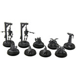 Games Workshop CURSED CITY 9 Ulfenkarn objectives #1 Warhammer Sigmar