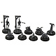 CURSED CITY 9 Ulfenkarn objectives #1 Warhammer Sigmar