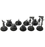 Games Workshop CURSED CITY 9 Ulfenkarn objectives #1 Warhammer Sigmar