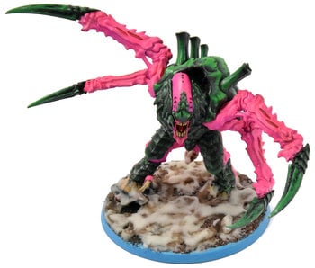 TYRANIDS Scream-Killer #1 Warhammer 40K