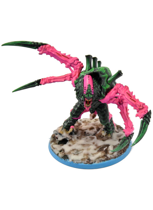 TYRANIDS Scream-Killer #1 Warhammer 40K