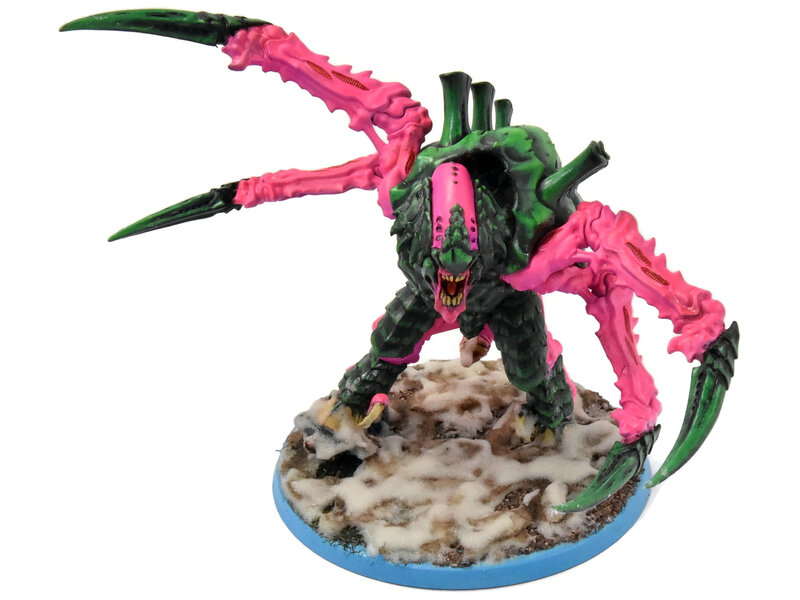 Games Workshop TYRANIDS Scream-Killer #1 Warhammer 40K