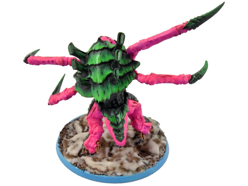 Games Workshop TYRANIDS Scream-Killer #1 Warhammer 40K