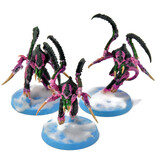 Games Workshop TYRANIDS 3 Von Ryan's Leapers #1 Warhammer 40K