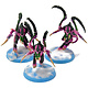 TYRANIDS 3 Von Ryan's Leapers #1 Warhammer 40K