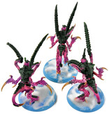Games Workshop TYRANIDS 3 Von Ryan's Leapers #1 Warhammer 40K