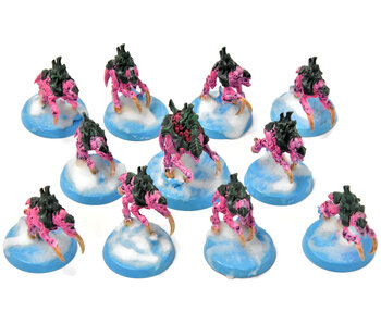 TYRANIDS 11 Neurogaunts #1 Warhammer 40K