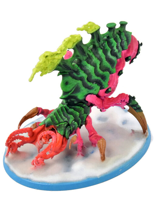 TYRANIDS Psychophage #11 Warhammer 40K
