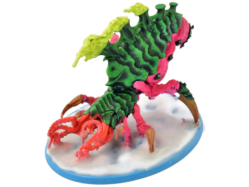 Games Workshop TYRANIDS Psychophage #11 Warhammer 40K