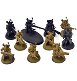 Games Workshop ADEPTUS MECHANICUS 10 Skitarii Vanguard #2 Warhammer 40K
